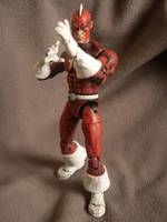 Marvel  Red Guradian (Marvel) Custom Action Figure