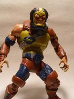 Super Powers | Kalibak (DC Universe) Custom Action Figure