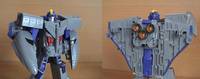 Astrotrain (Classics) (Transformers) Custom Action Figure