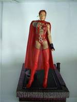 Jean Grey (Marvel Legends) Custom Action Figure