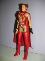 Jean Grey (Marvel Legends) Custom Action Figure