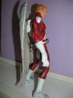 Angel (Marvel Legends) Custom Action Figure