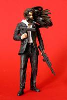 Keyser SÃ¶ze - The Usual Suspects (Movie Maniacs) Custom Action Figure