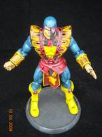 Jack of hearts (Marvel) Custom Action Figure