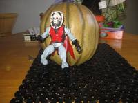 Hordak (Masters of the Universe) Custom Action Figure