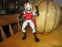 Hordak (Masters of the Universe) Custom Action Figure