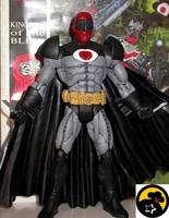 Private Eye (DC Superheroes) Custom Action Figure