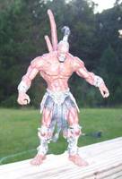 Xion Ket'umak (Original) Custom Action Figure