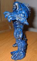 Space Abomination (Hulk - Movie) Custom Action Figure