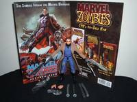 Aaron Stack - Machine Man (Marvel Legends) Custom Action Figure