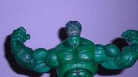 Hulk (Incredible Hulk) Custom Action Figure