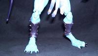 Skeletor (Masters of the Universe) Custom Action Figure