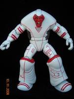 Nimrod (Marvel) Custom Action Figure
