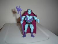 Vintage Keldor (Masters of the Universe) Custom Action Figure