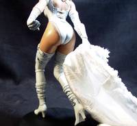 Emma Frost (Marvel Legends) Custom Action Figure