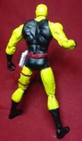 Daredevil - First Appearance (Marvel Legends) Custom Action Figure