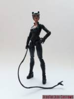catwoman (Batman) Custom Action Figure [Catwoman custom action figure 3]