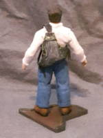 Jake Chambers ( The Dark Tower) (Dark Tower) Custom Action Figure