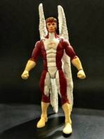 Angel X-men (Marvel Legends) Custom Action Figure