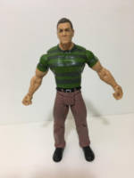 Sandman (Spider-man) (Spider-Man) Custom Action Figure