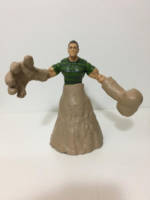 Sandman (Spider-man) (Spider-Man) Custom Action Figure