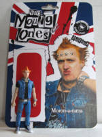 Vivian – Young Ones (Music) Custom Action Figure