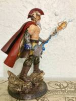 Big Daddy Odin (Marvel Legends) Custom Action Figure