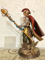 Big Daddy Odin (Marvel Legends) Custom Action Figure