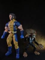 Broo V2 (Marvel Legends) Custom Action Figure