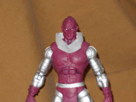 High Evolutionary (Marvel Legends) Custom Action Figure