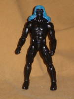 Fallen One (Marvel Legends) Custom Action Figure