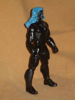 Fallen One (Marvel Legends) Custom Action Figure
