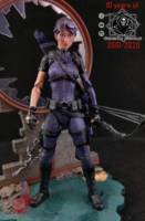 Hawkeye - Kate Bishop (Avengers) Custom Action Figure