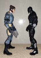 Black Panther (Marvel Legends) Custom Action Figure
