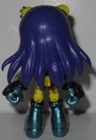 Mina Mongoose (Sonic) Custom Action Figure