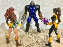 Apacolypse (Marvel Legends) Custom Action Figure