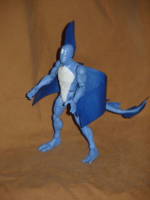Stardust (Marvel Legends) Custom Action Figure