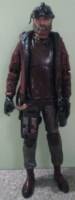 The Expanse Belter. (Expanse) Custom Action Figure