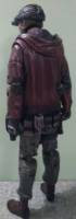 The Expanse Belter. (Expanse) Custom Action Figure