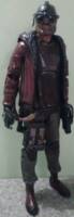 The Expanse Belter. (Expanse) Custom Action Figure