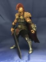 Ares the God of War (Marvel Legends) Custom Action Figure