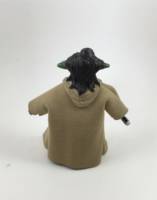 Jedi Master Yaddle (Star Wars) Custom Action Figure