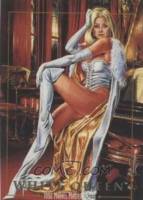 White Queen (Marvel Legends) Custom Action Figure