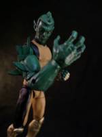 Anole V3 (Marvel Legends) Custom Action Figure