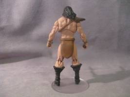 Conan (Conan) Custom Action Figure