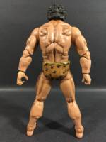 Tarzan: Lord of the Jungle (Pulp Characters) Custom Action Figure