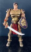 He-Ternal (Masters of the Universe) Custom Action Figure