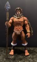 Prime-8 (Masters of the Universe) Custom Action Figure