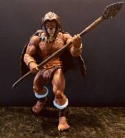 Prime-8 (Masters of the Universe) Custom Action Figure