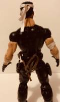 The Punisher (Punisher) Custom Action Figure